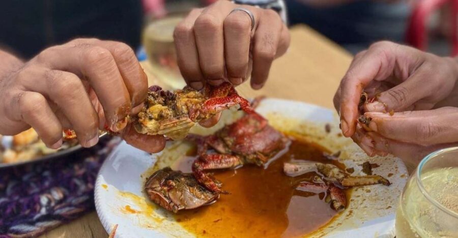 Pico Island: Wine Tasting, Independent Producers & Culture - Starting Point at João Quaresma Ferry Terminal in Madalena