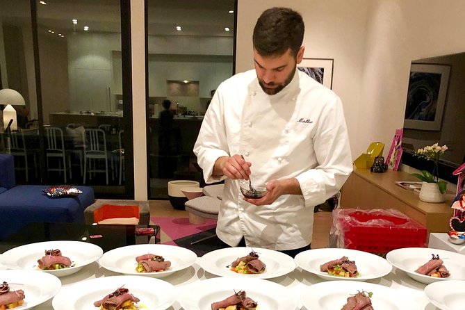 Piemonte Night - Private Dinner and Wine pairing - The Wine Selection and Pairings