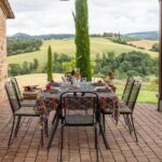 Pienza: Dining Experience at a Local's Home - Meet Your Host at Their Pienza Home