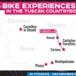 Pienza - Ebike tour for a full immersion in Val d'Orcia. - Discovering the Scenic Routes of Val dOrcia