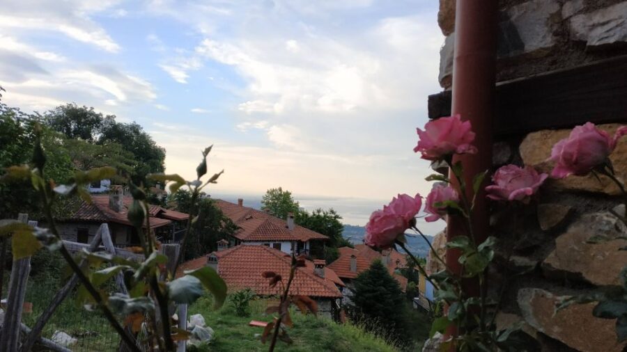 Pieria: the Olympus Sunset Tour with Platamon Castle Visit - Starting Point and Transportation Logistics