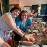 Pierogi Cooking Class - Expert Guidance from Passionate Local Instructors