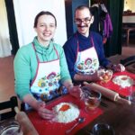 Pierogi Cooking Class: Mastering the Art of Polish Dumplings - The Location: Central Krakow and Nearby Restaurant