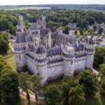 Pierrefonds: Château de Pierrefonds Entrance Ticket - Meeting Point and Group Size