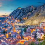 Pietrapertosa: Walking Guided Tour - The Charm of the Arabata Neighborhood