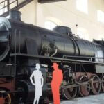 Pietrarsa Railway Museum Guided Tour & Transfer - Convenient Train Transfers from Naples and Pompeii