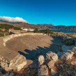 Pigadia: Agia Kyriaki Guided Hike with Coffee/Tea and Raki - Starting Point at Alpha Bank in Pigadia