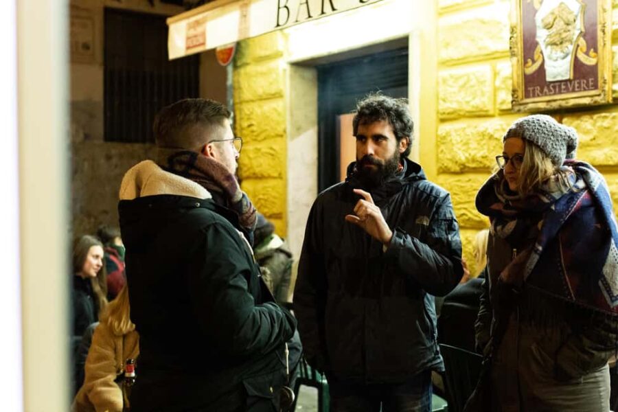 Pigneto Private Craft Beer Tour - Key Highlights of the Pigneto Craft Beer Experience