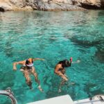 Pillirina, Ortigia, caves: Boat Tour, Snorkeling & Prosecco - Exploring Ortigia’s Historic Sights from the Water