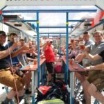 Pilsen: 1.5-Hour Beer Bike with Unlimited Beer - Starting Point at DEPO2015: The Gateway to Pilsen’s Vibrant Scene