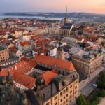 Pilsen: Old Town Guided Walking Tour - Starting Point in Front of the Football Stadium