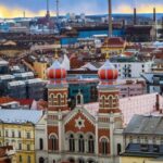 Pilsen: Private Walking Tour - Gothic Treasures and Architectural Marvels