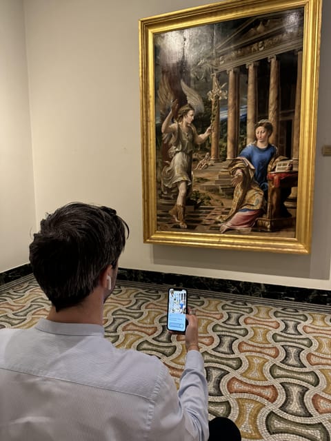 Pinacoteca Ambrosiana audioguide - How the Audioguide Enhances Your Visit to the Pinacoteca Ambrosiana