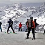 pindlerv Mlýn: Adult Ski Lessons for All Levels - Practical Details: Meeting Point and Scheduling