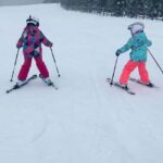pindlerv Mlýn: Private Ski Lessons for Kids - Learning in a Playful, Supportive Environment in the Giant Mountains
