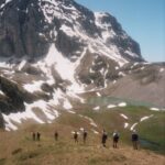 Pindus Mountains: Dragon Lake Full-Day Guided Hike - The Legend of Dragon Lake and Its Mythical Origins