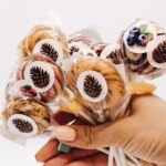 Pine Cone Product Tasting and Jam Class in Jelgava - Tasting a Wide Variety of Pine Cone Treats