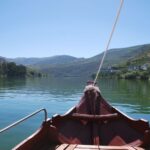 Pinhão: 2-Hour Rabelo Boat Tour with Audio Guide - The Unique Charm of Traditional Rabelo Boats
