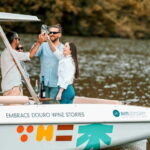 Pinhão: Douro River Solar Boat Tour with Wine Tasting - Departure Point and Easy Access in Pinhão