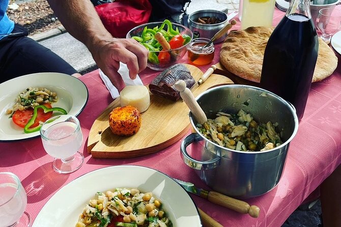 Pinhão Hiking Tour - The Tour Starts at the Pinhão Train Station