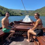 Pinhão: River Cruise with Sparkling Wine and Stop for Swim - Timing and Pacing of the Tour