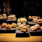 Pintxo and Tapas tour with local Food Expert - Exploring Federico Moyua Plaza