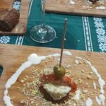 Pintxo Workshop and Fest in the secret kitchen - Booking and Practical Considerations