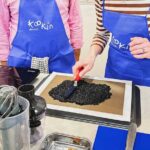 Pintxos cooking class from the classics to modern pintxos - Learning How to Make Pintxos with Expert Guidance