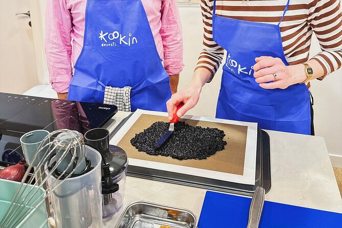 Pintxos cooking class from the classics to modern pintxos - Learning How to Make Pintxos with Expert Guidance