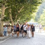 Piraeus Port: Acropolis Museum and Parthenon Mythology Tour - Pickup and Transportation from Piraeus Port