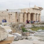 Piraeus Shore Excursion: ALL INCLUSIVE Skip-the-Lines Athens sightseeing Tour - Priority Access to the Acropolis and Independence at the Site
