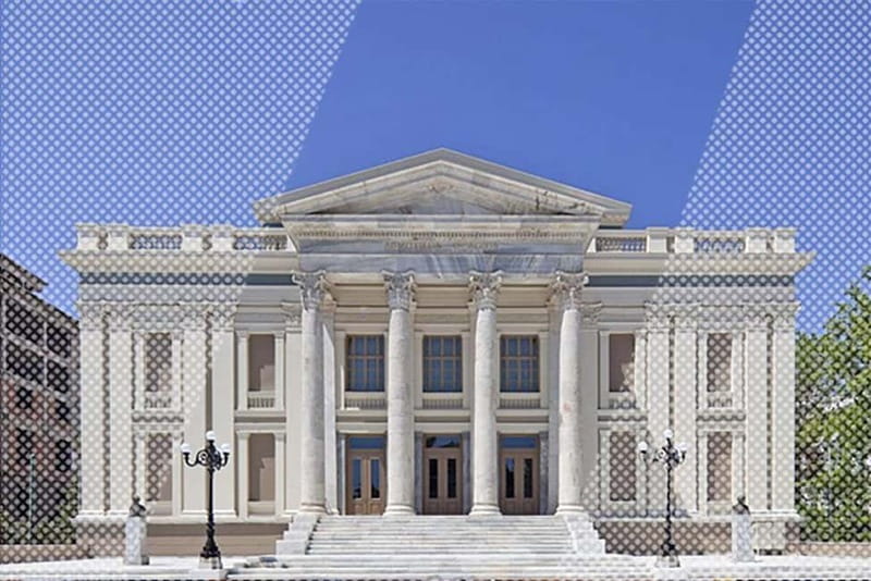 Piraeus: Walking Food Tour with 8 Tastings - Tasting Greek Pastry at Sarai