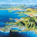 Piran and Scenic Slovenian Coast - Private Tour from Trieste - Scenic Drive Through Izola and Portoroz