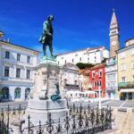 Piran and Slovenia Coast Tour from Trieste - Koper’s Maritime Heritage and Modern Port