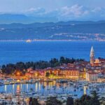 Piran & Panoramic Slovenian Coast - Small Group Tour from Koper - Convenient Pickup and Small Group Format