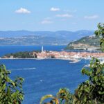 Piran & Panoramic Slovenian Coast - Small Group Tour from Trieste - Exploring Piran’s Venetian Charm for Three Hours