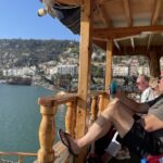 Pirate Boat Tour in Alanya: A Relaxing Day Out with Lunch - Exploring Alanya Limanı and the Shipboard Experience