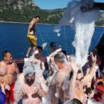 Pirate Boat Trip in Antalya - Group Size and Booking Details