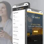 Pireaus Cruise terminal to Athens city center - The Vehicle: Air-Conditioned, Wi-Fi-Equipped, and Child-Friendly