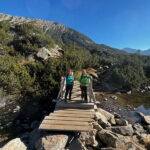 Pirin Lakes UNESCO Hike  Small Group Tour from Sofia - From Sofia to the Alpine Wilderness of Pirin