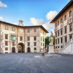 Pisa and Florence for 8 passengers from the Port of Livorno - The Convenience of a Private Tour from Livorno