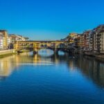 Pisa and Florence Private Day Tour from Livorno Port - Scenic Drive and Viewpoints at Piazzale Michelangelo