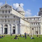 Pisa and Lucca from the Cruise Port of La Spezia - Convenient Pickup at La Spezia Cruise Terminal