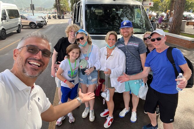 Pisa and Lucca Private Tour from La Spezia - Exploring Pisa’s UNESCO World Heritage Site