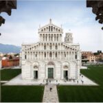 Pisa: Baptistery and Cathedral Ticket with Audio Guide - How the Tour Ensures Smooth Access to Pisas Key Religious Sites