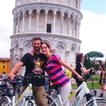 Pisa by Bike : Beyond the Leaning Tower(Self-Guided Tour) - Exploring Pisas Landmarks with the Guided App