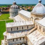 Pisa: Cathedral Guided Tour & Optional Leaning Tower Ticket - Inside the Pisa Cathedral: A Romanesque Masterpiece
