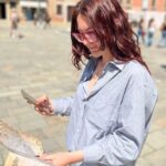 Pisa City Escape: "Kinzica's night" - Starting Point at the Kinzica Statue in Pisa