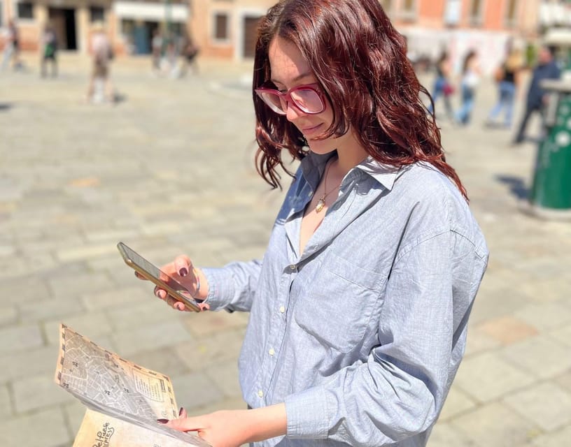 Pisa City Escape: "Kinzica's night" - Starting Point at the Kinzica Statue in Pisa