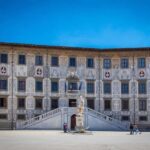 Pisa city tour in Portuguese - From Porta Santa Maria to Pisa’s Iconic Piazza dei Miracoli